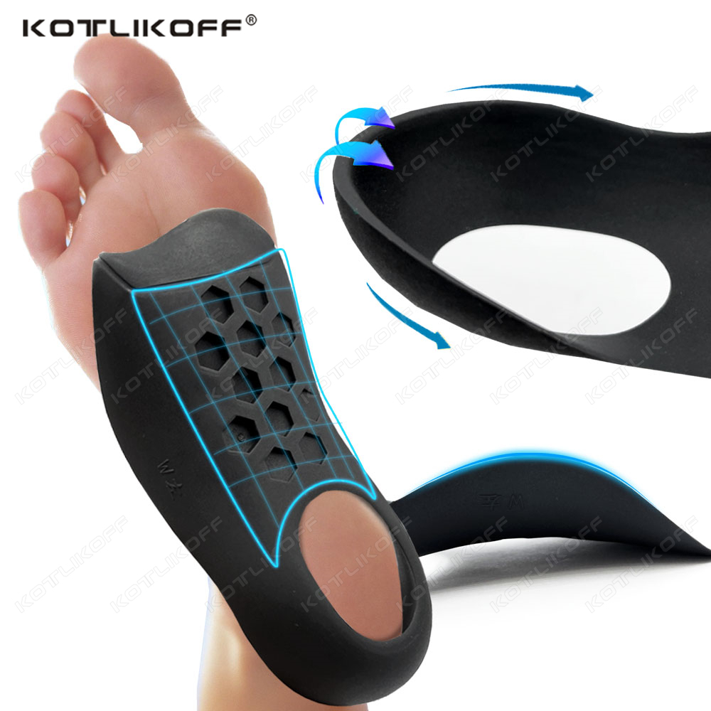 Flat Foot X/O-Leg Correction I - Men'S Shoes For Plantar Fasciitis review and price