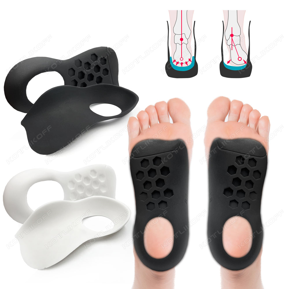 Flat Foot X/O-Leg Correction I - Men'S Shoes For Plantar Fasciitis review and price