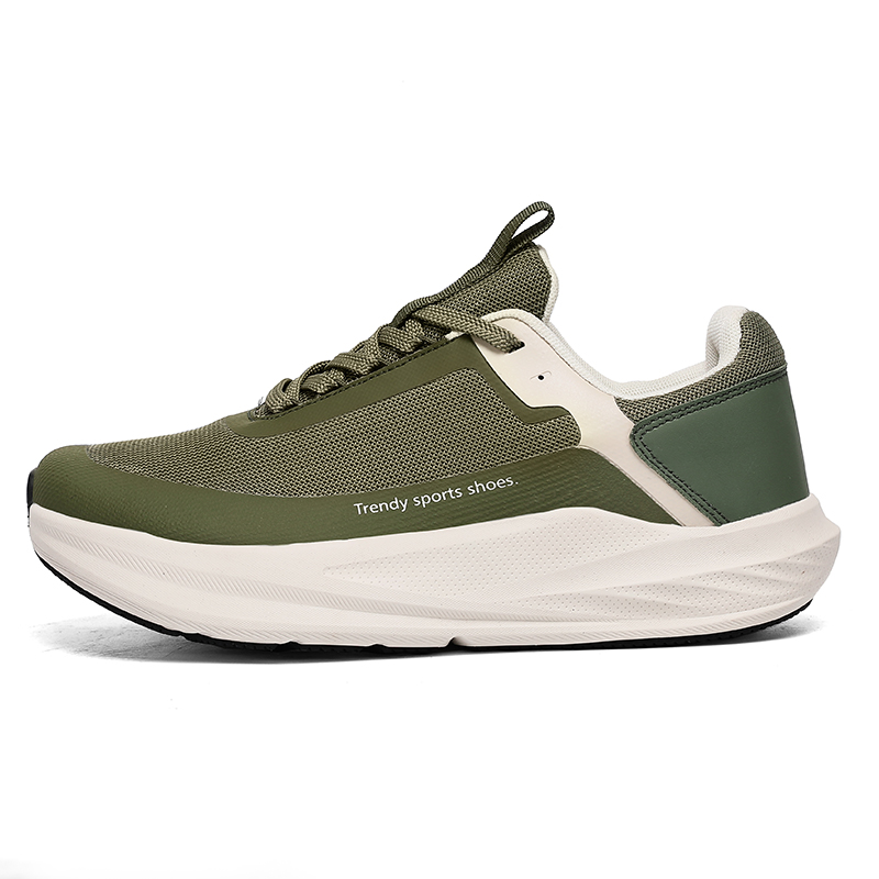 Hot Sale Running Trainers for  - Mesh Trainer Breathable review and price