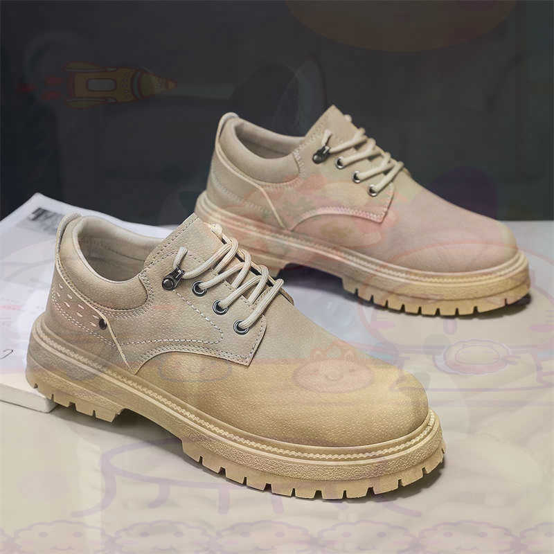 Dark Natural Leather Fashion T - Men Shoes Eu To Us review and price