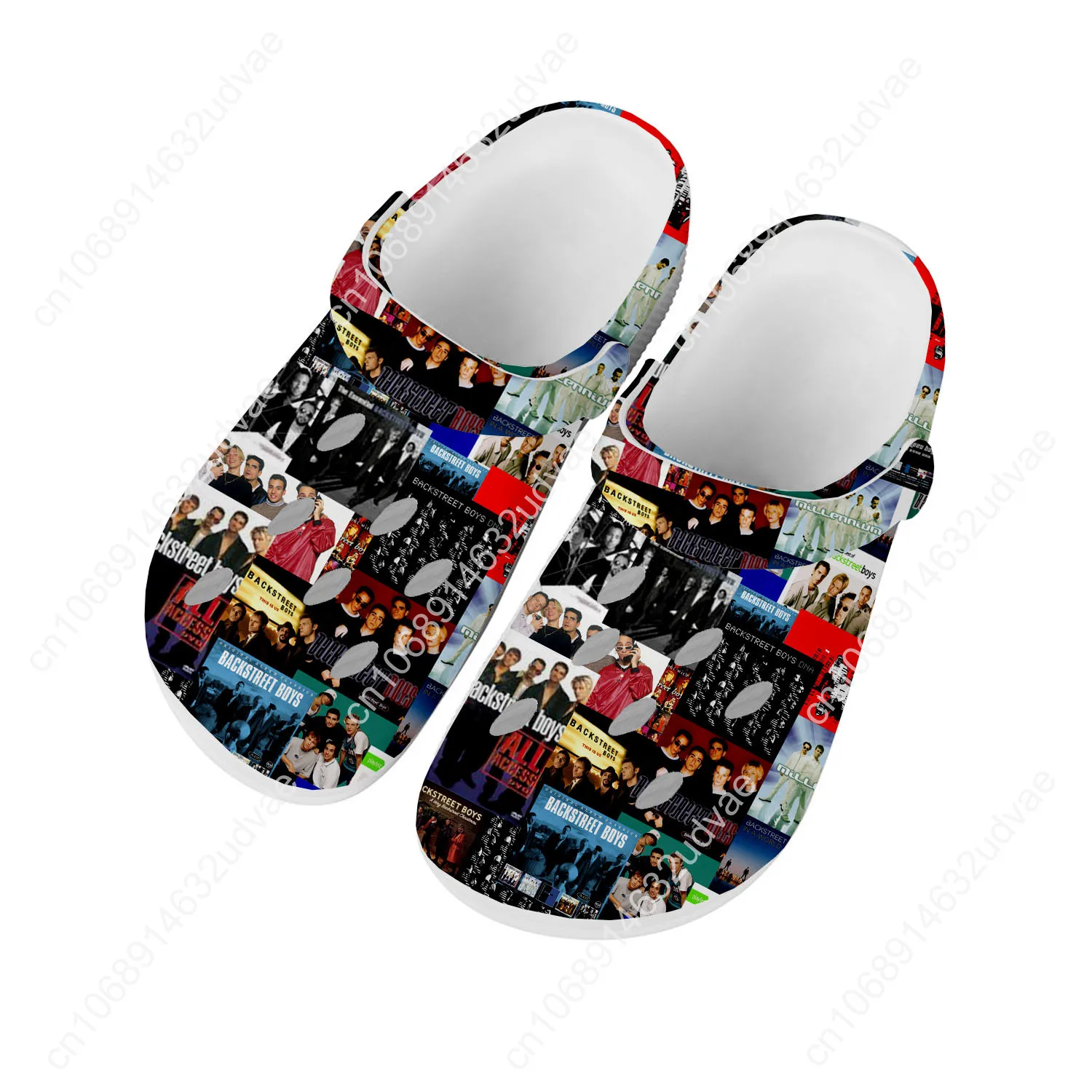 Backstreet Boys Water Shoes Me - Men'S Shoes Comfort review and price