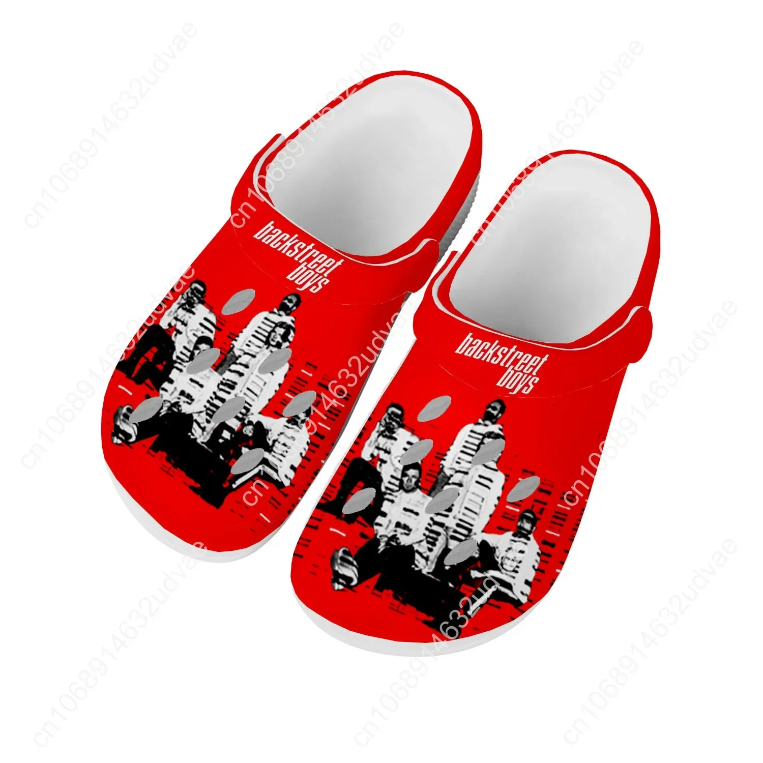 Backstreet Boys Water Shoes Me - Men'S Shoes Comfort review and price