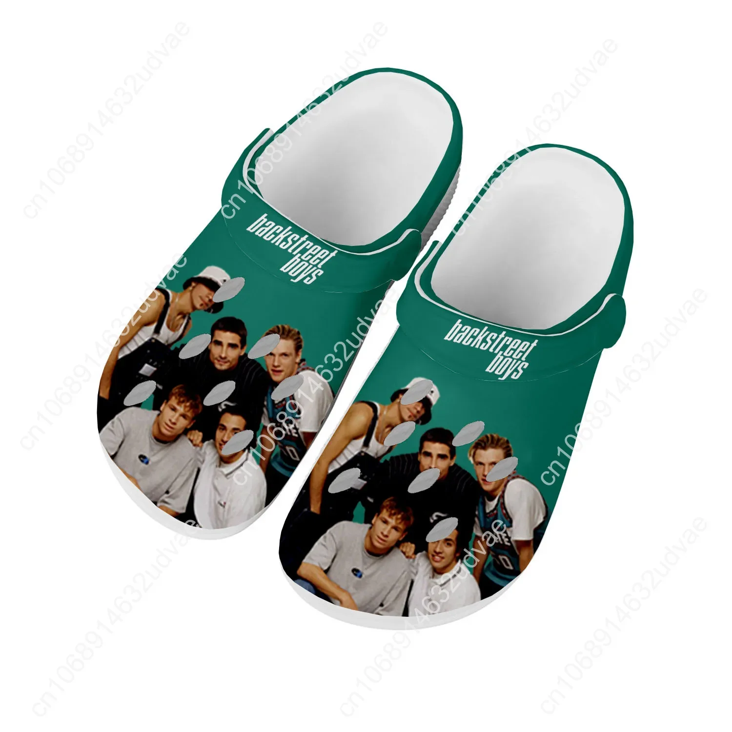 Backstreet Boys Water Shoes Me - Men'S Shoes Comfort review and price
