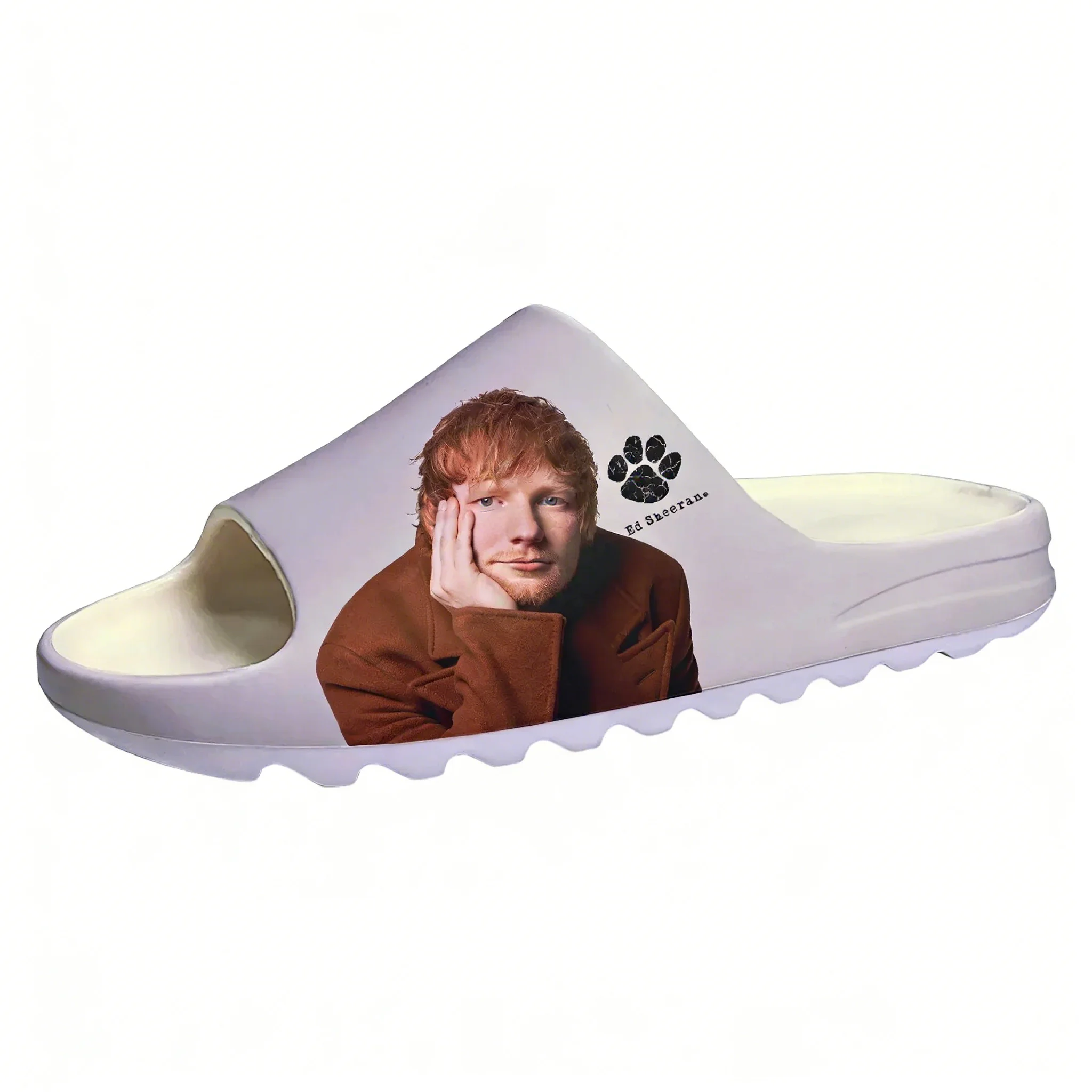 Ed Sheeran Custom Made Soft So - Men Shoes On review and price