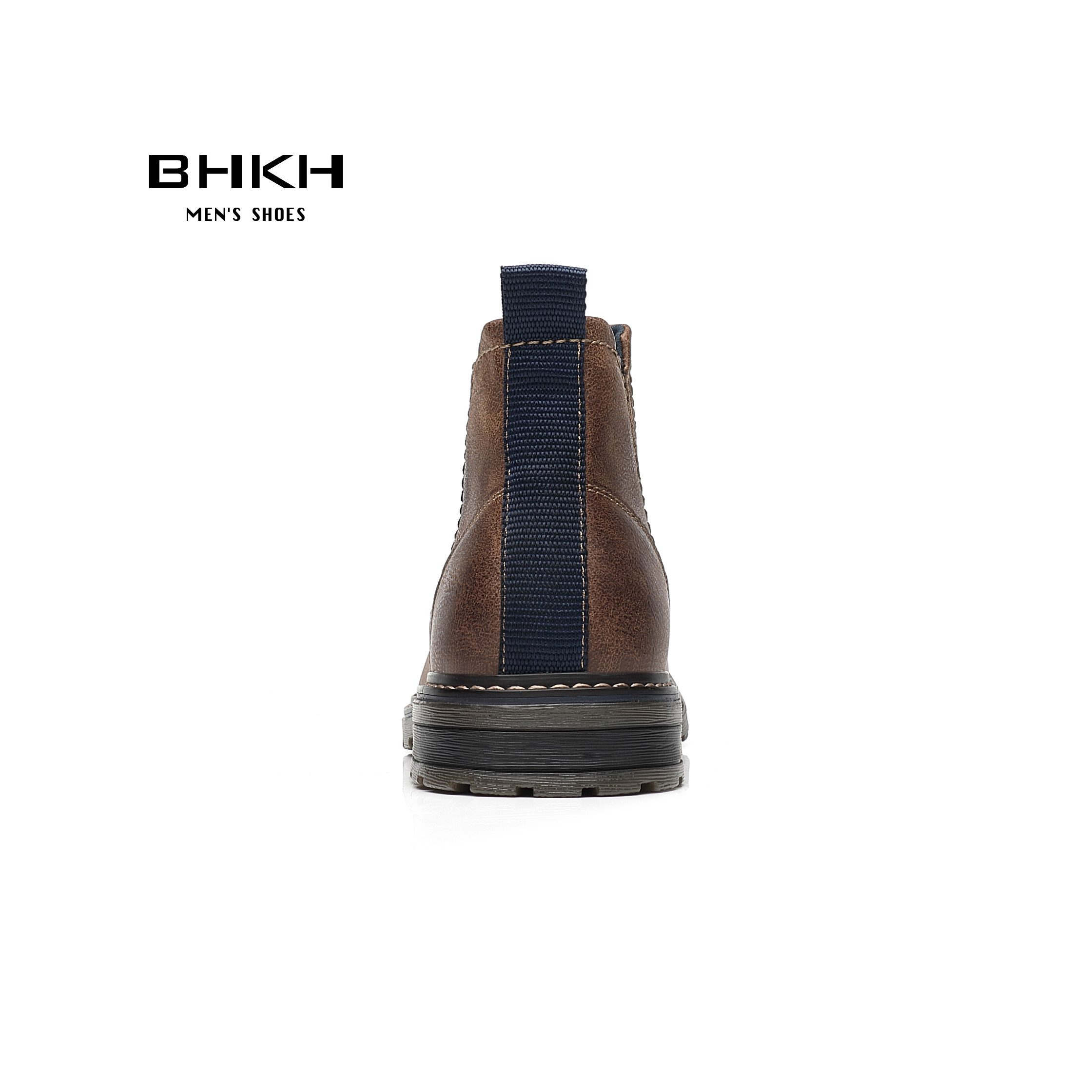 BHKH 2025 Men Chelsea Boots Ne - Men'S Shoes Smart review and price