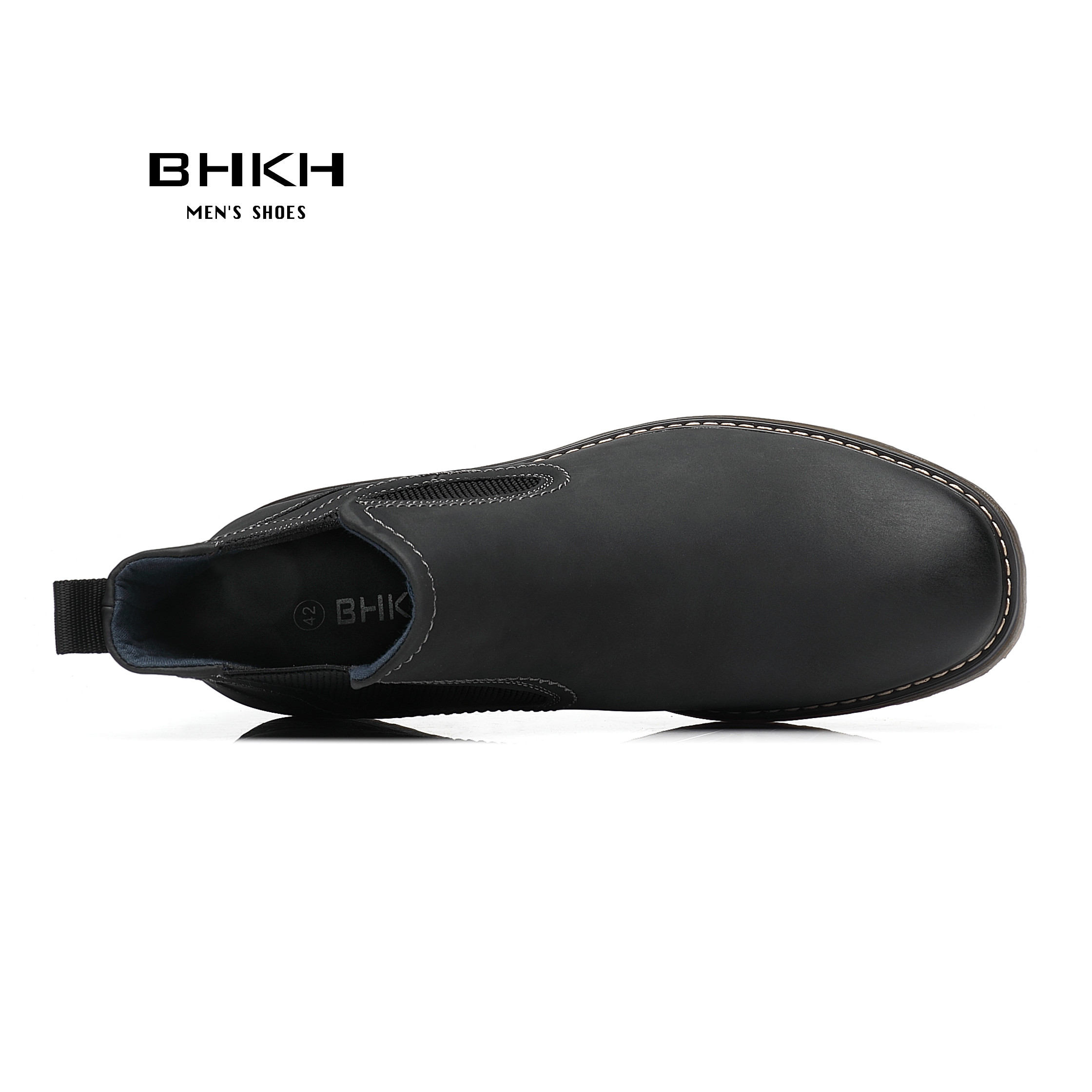 BHKH 2025 Men Chelsea Boots Ne - Men'S Shoes Smart review and price