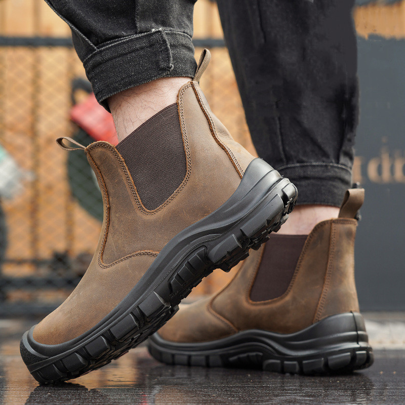 large size men's fashion steel - Men'S Shoes Dockers review and price