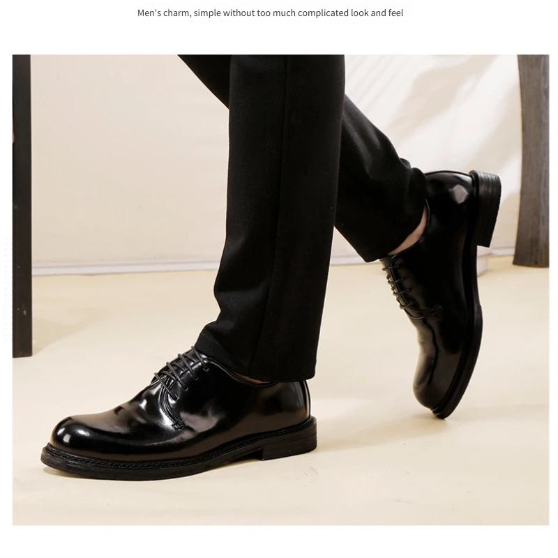 **Men's Formal Derby Shoes, Go - Men'S Shoes Smart review and price