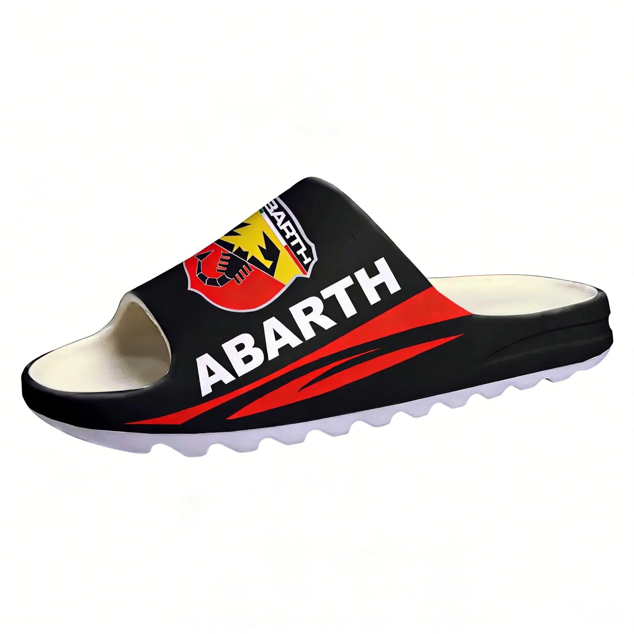 A-Abarths Custom Made Soft Sol - Men Shoes On review and price