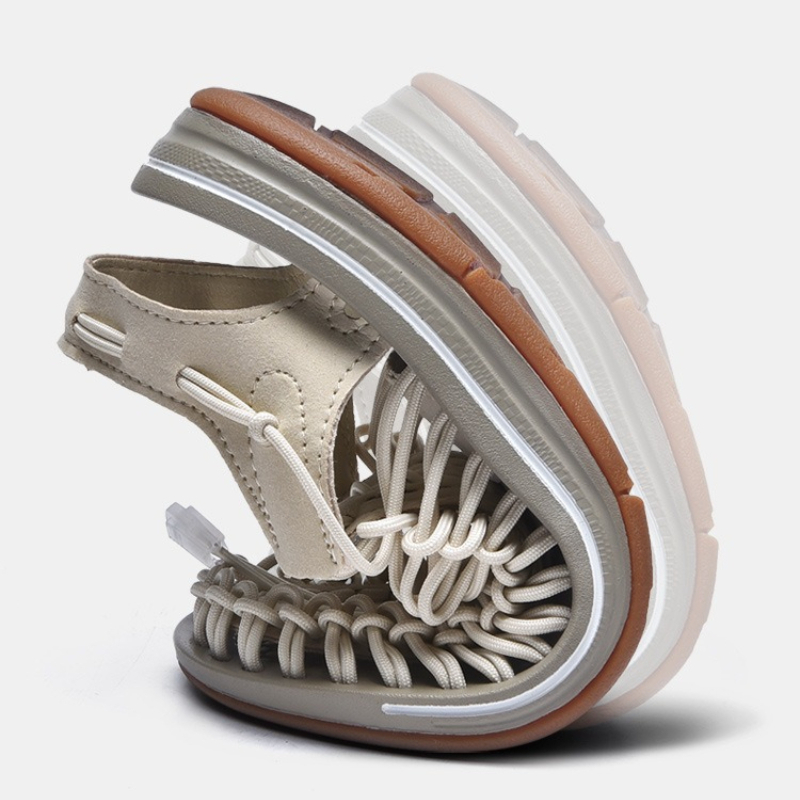 Comfortable Lightweight Woven  - Men Shoes Essentials review and price