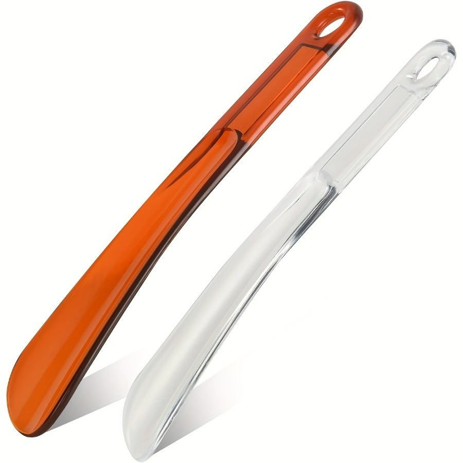2-Pack Plastic Shoe Horn, Ligh - Men Shoes Essentials review and price