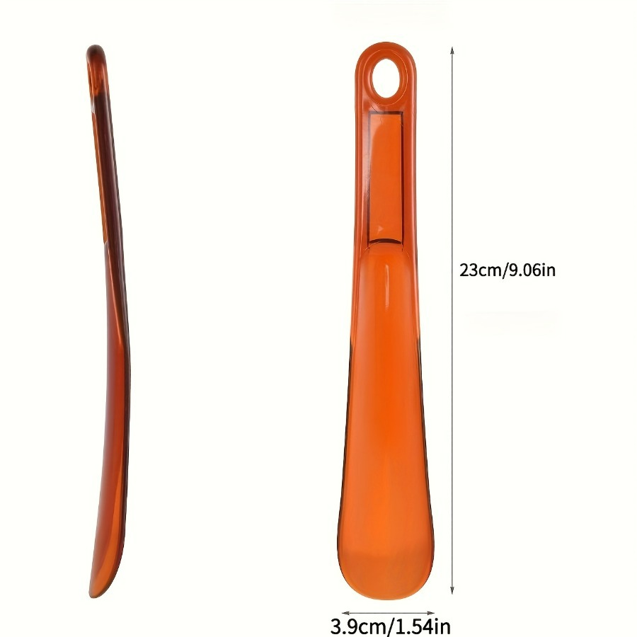 2-Pack Plastic Shoe Horn, Ligh - Men Shoes Essentials review and price