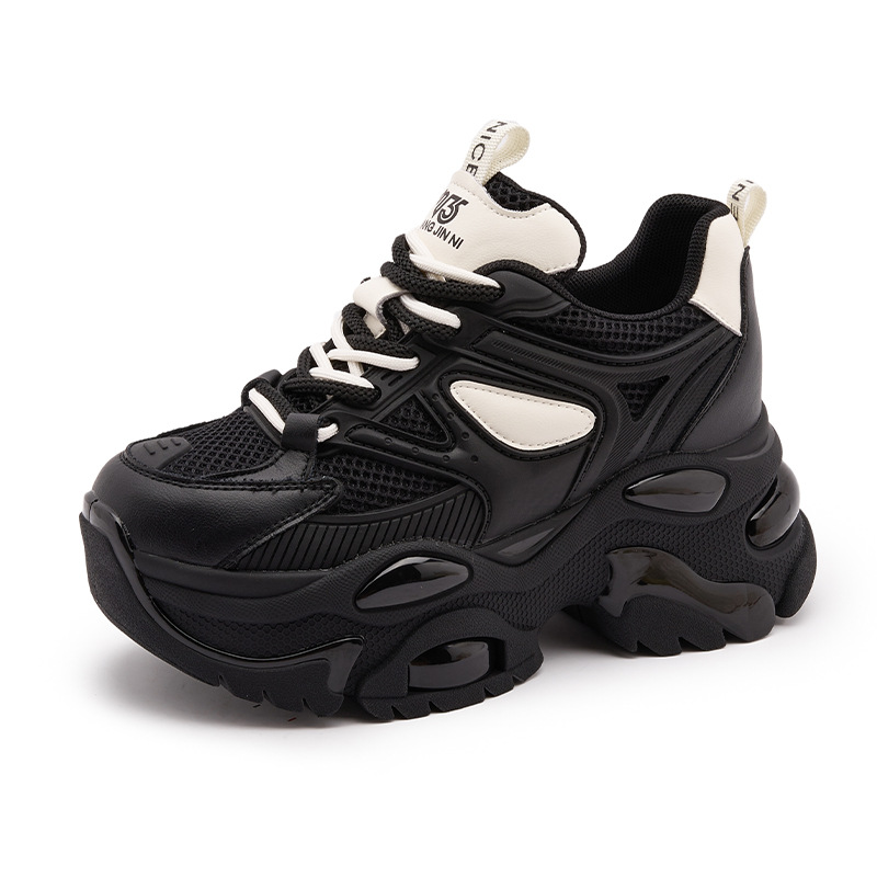 Women's Autumn Sneakers 2025 H - Mesh Trainer Breathable review and price