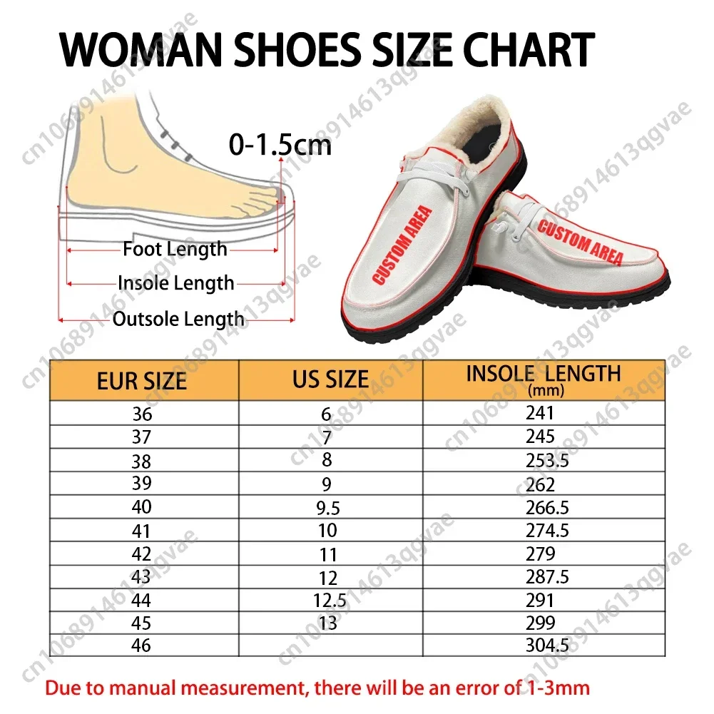 Custom Velvet Flat Shoes For M - Men Shoes Casual review and price