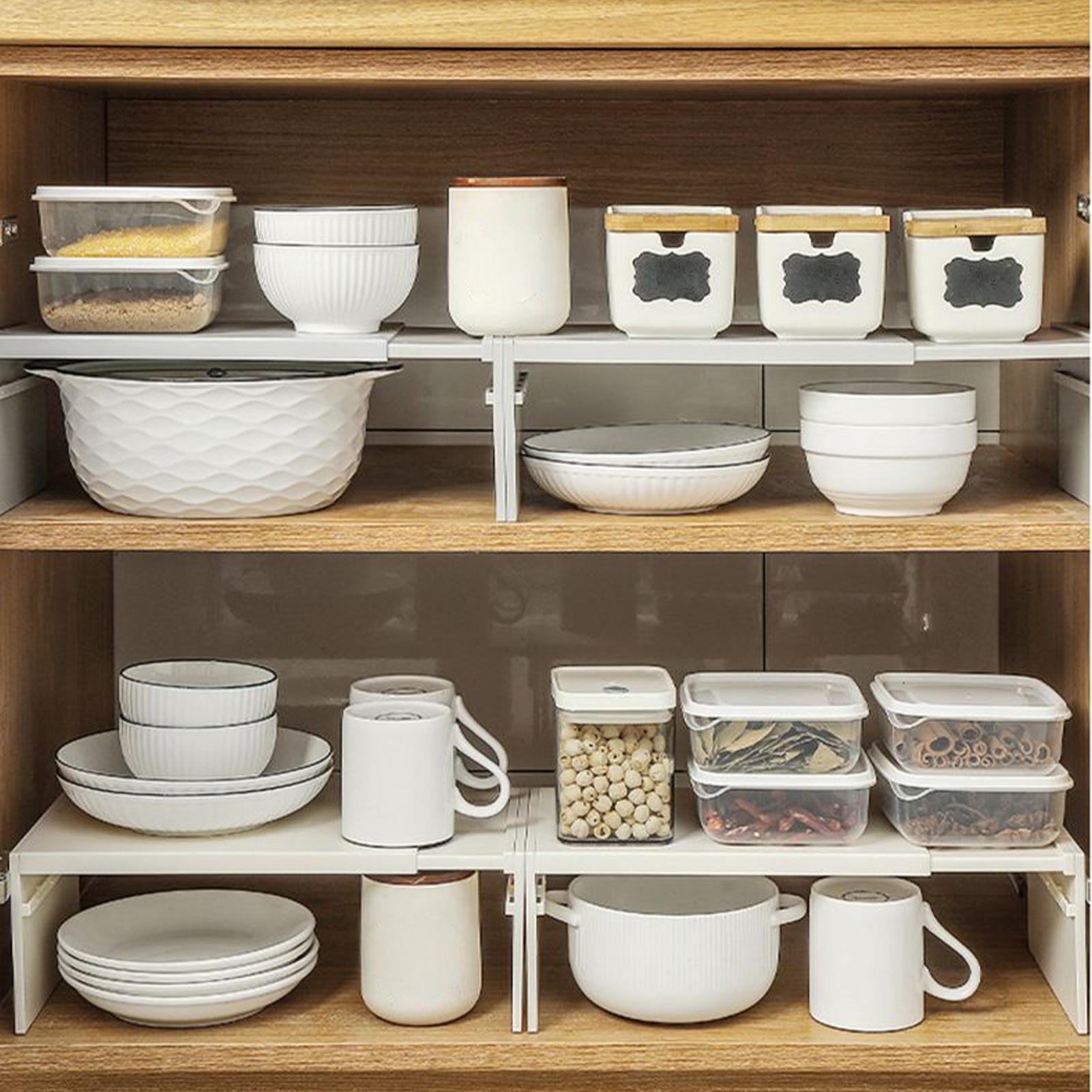 Retractable Kitchen Shelf Hous - Men Shoes Rack review and price