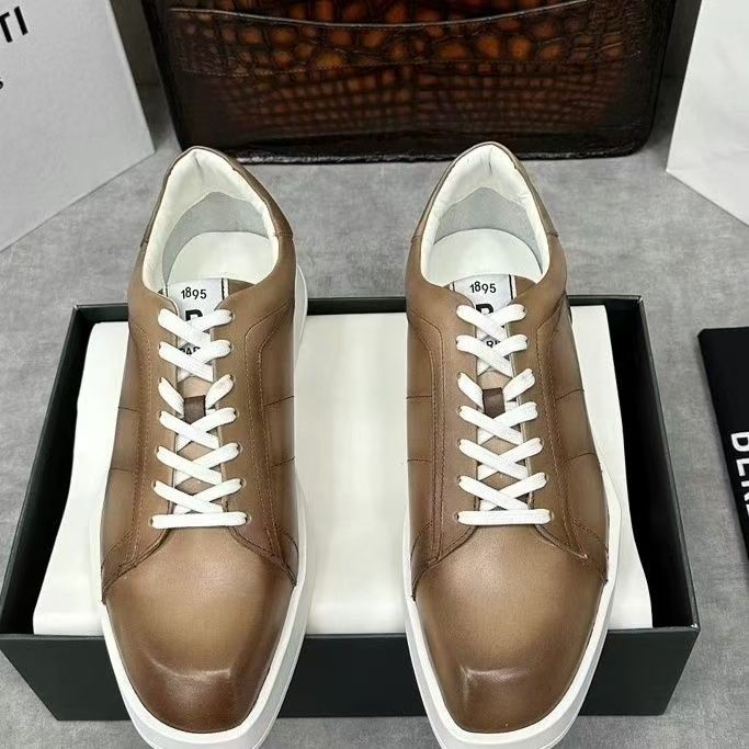 Super Big Size Genuine Cow Ski - Men Shoes Eu To Us review and price