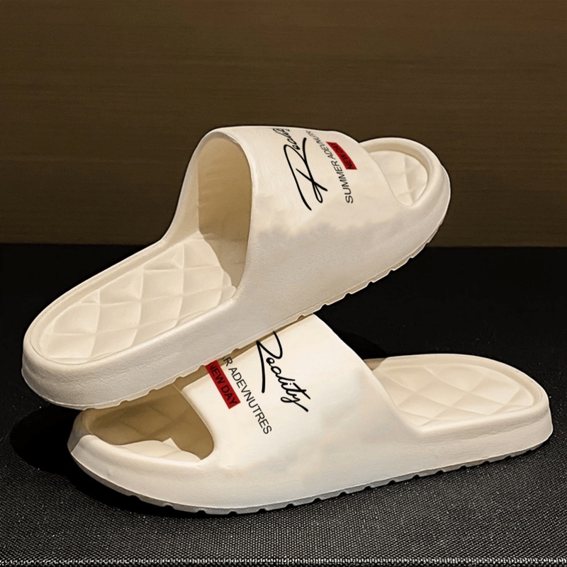 Couples Slippers Women Men Sof - Men'S Shoes In Fashion review and price