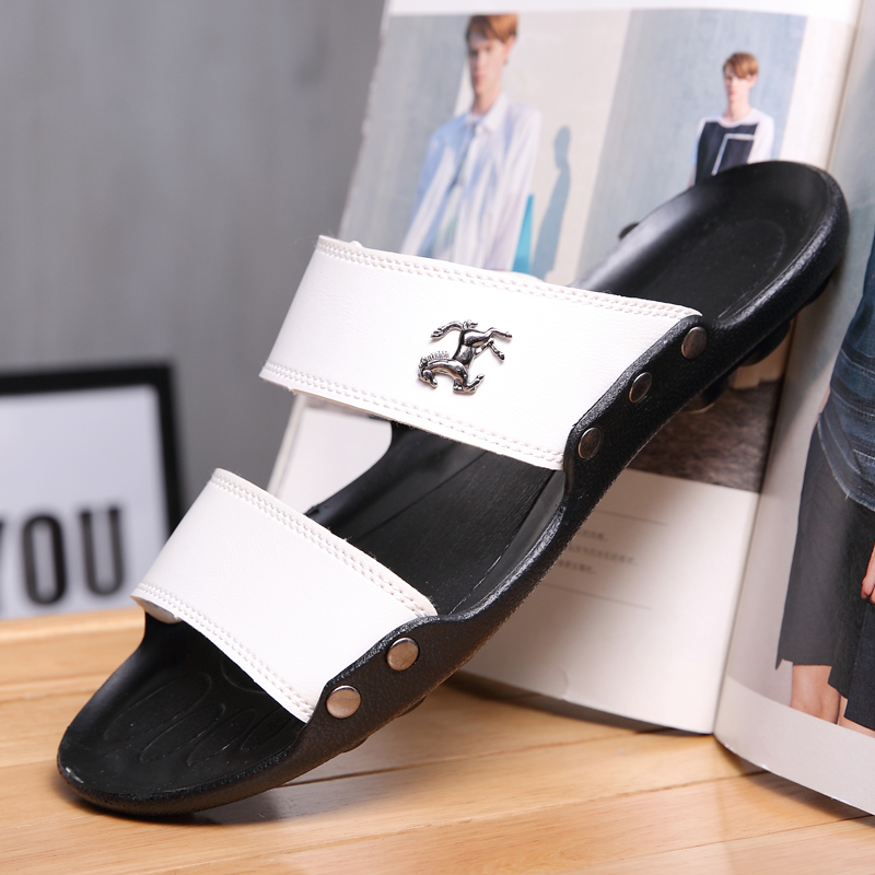 HKDQ Hot Sale Designer Slipper - Men Shoes Sale review and price