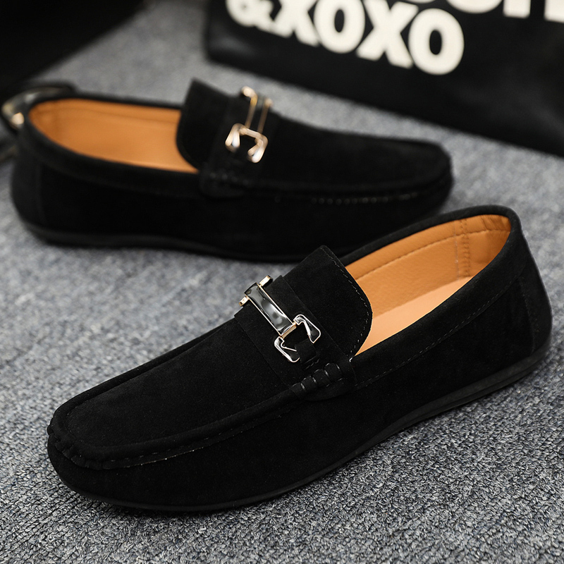 Hot Sale Loafers For Men Casua - Men Shoes Sale review and price