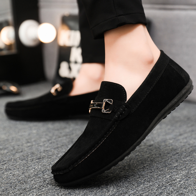 Hot Sale Loafers For Men Casua - Men Shoes Sale review and price