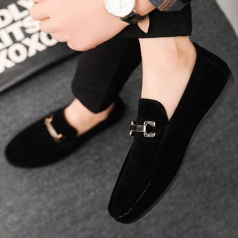 Hot Sale Loafers For Men Casua - Men Shoes Sale review and price