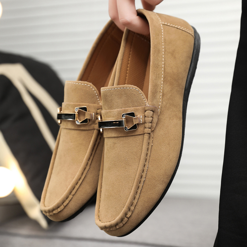 Hot Sale Loafers For Men Casua - Men Shoes Sale review and price
