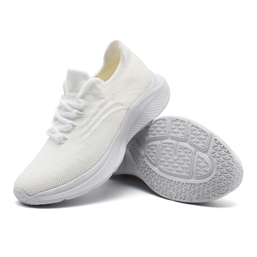 Women's Sneakers Casual Shoes  - Mesh Trainer Breathable review and price