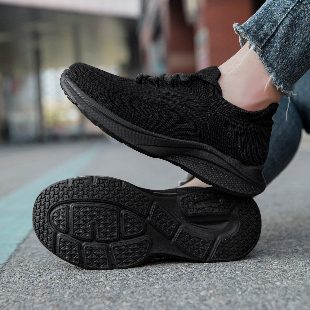 Women's Sneakers Casual Shoes  - Mesh Trainer Breathable review and price