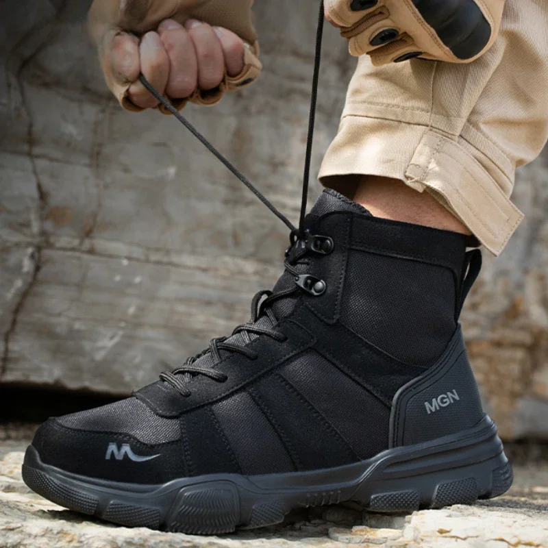 Work Boots Indestructible Men' - Men'S Shoes Dockers review and price