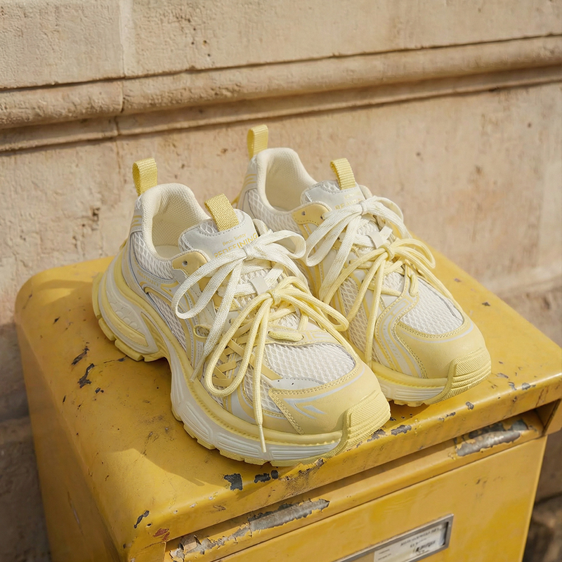 BEAUTODAY Chunky Sneakers Wome - Mesh Trainer Breathable review and price