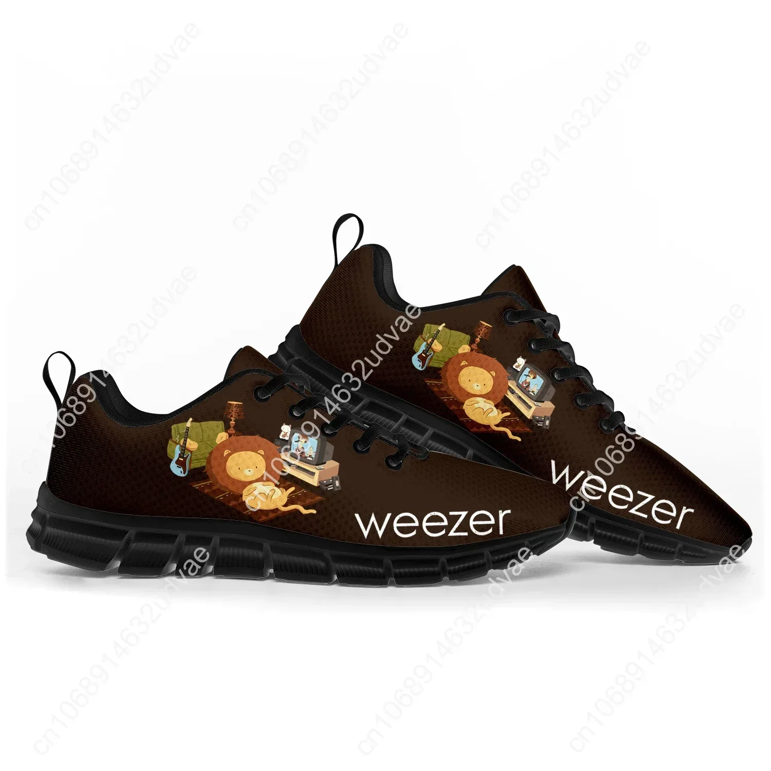 Weezer Sports Shoes Mens Women - Men Shoes Casual review and price