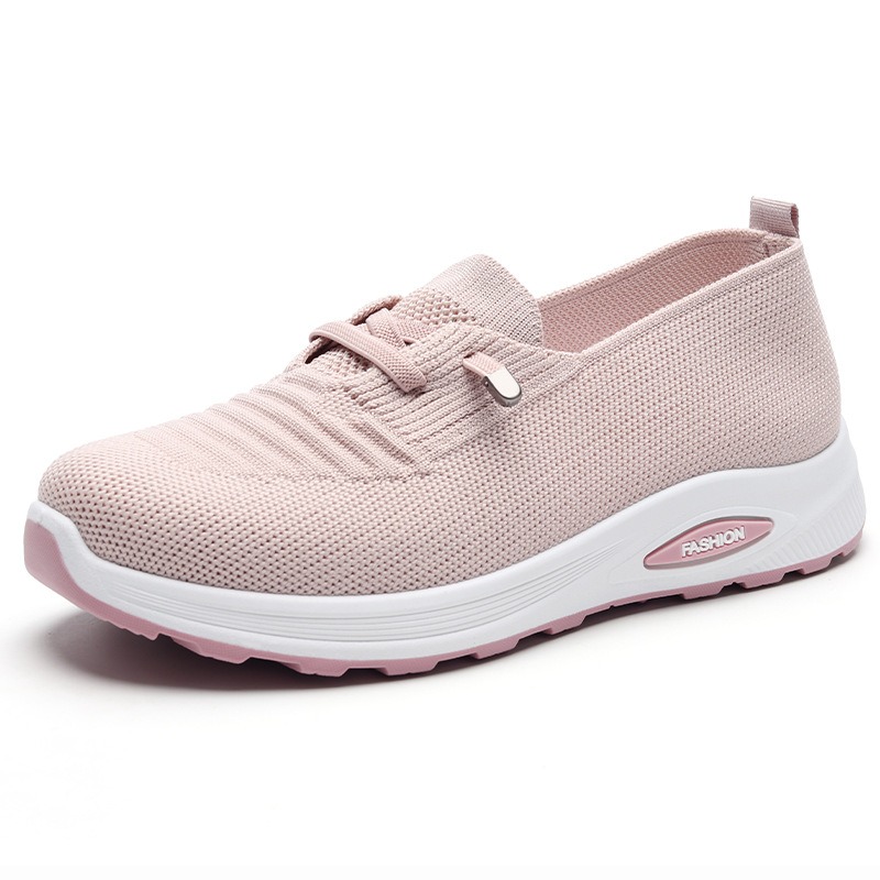 Women Breathable Walking Shoes - Mesh Trainer Breathable review and price