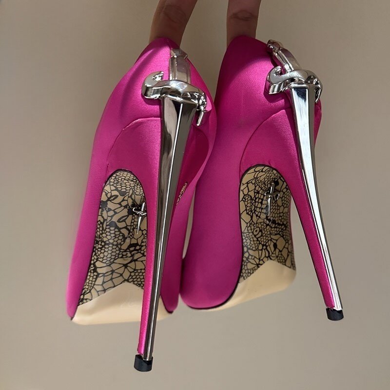 Sexy Hot Sale Super Thin High  - Men Shoes Sale review and price