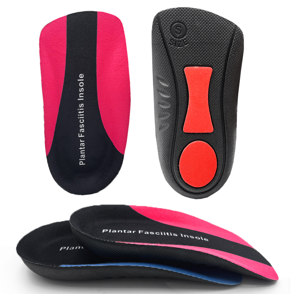 1-2 Pairs Arch Support Insoles - Men'S Shoes For Plantar Fasciitis review and price