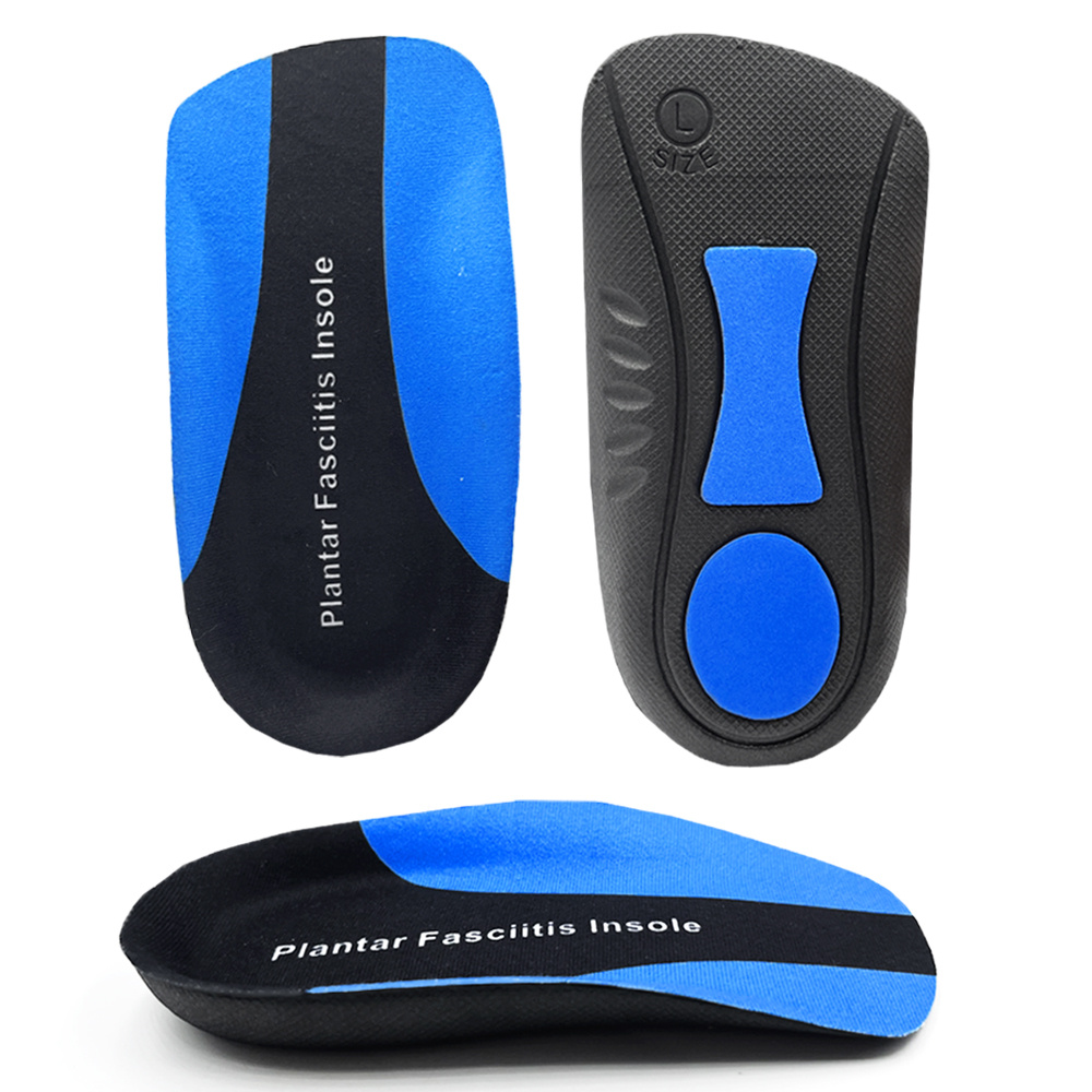 1-2 Pairs Arch Support Insoles - Men'S Shoes For Plantar Fasciitis review and price