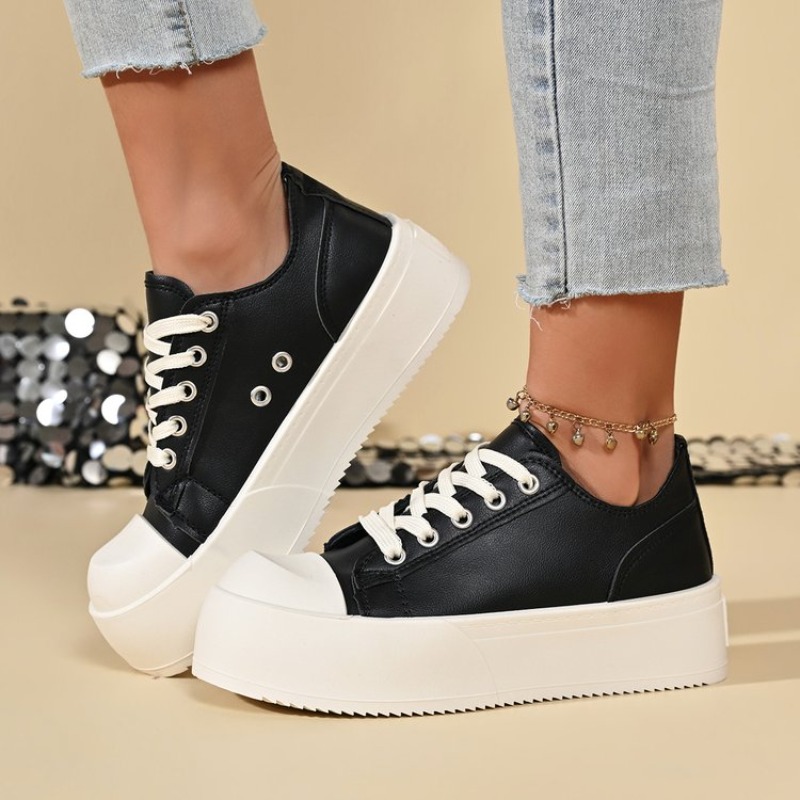 2026 Couple Platform Shoes Lux - Men'S Shoes Comfort review and price
