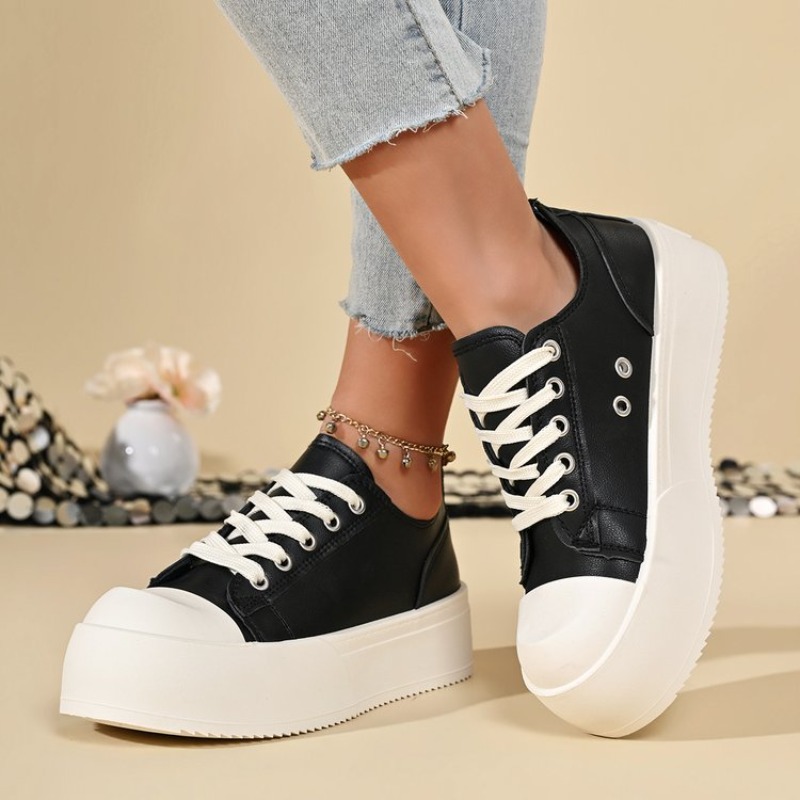 2026 Couple Platform Shoes Lux - Men'S Shoes Comfort review and price