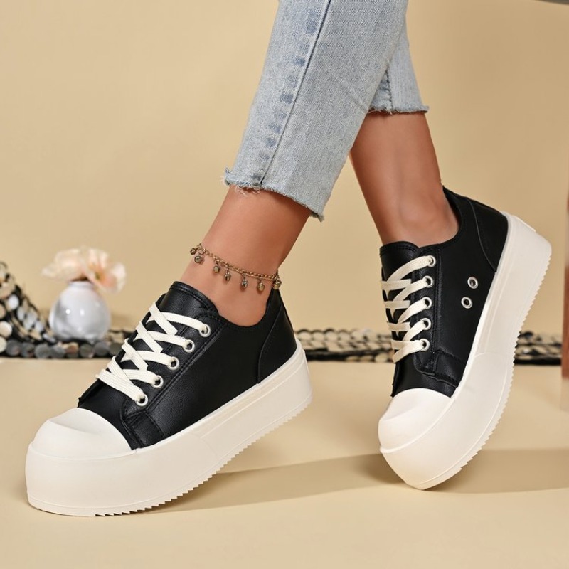 2026 Couple Platform Shoes Lux - Men'S Shoes Comfort review and price