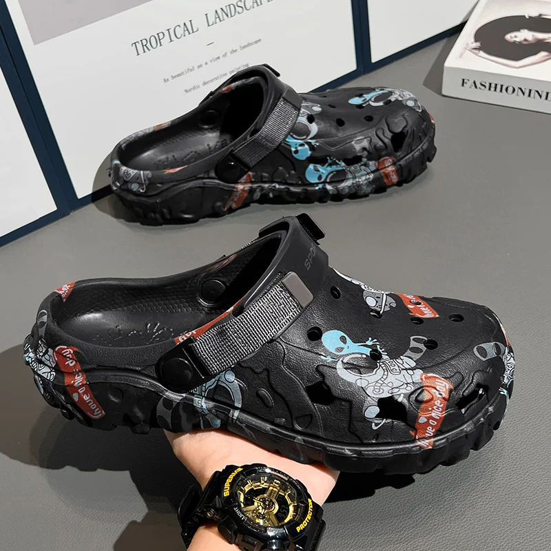 Men Shoes Slippers Men Garden  - Men'S Shoes Dockers review and price
