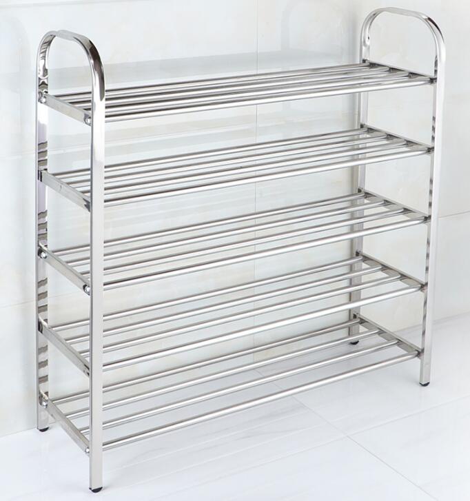 Shoes Rack Stainless Steel Sta - Men Shoes Rack review and price
