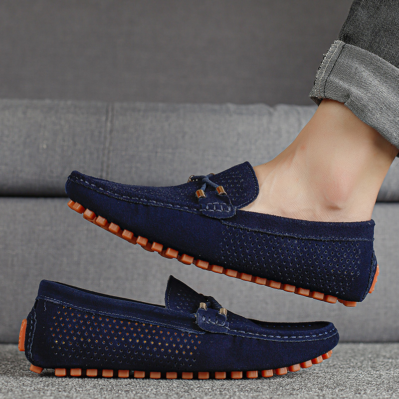 2026 Summer Men Casual Shoes L - Men'S Shoes Hush Puppies review and price