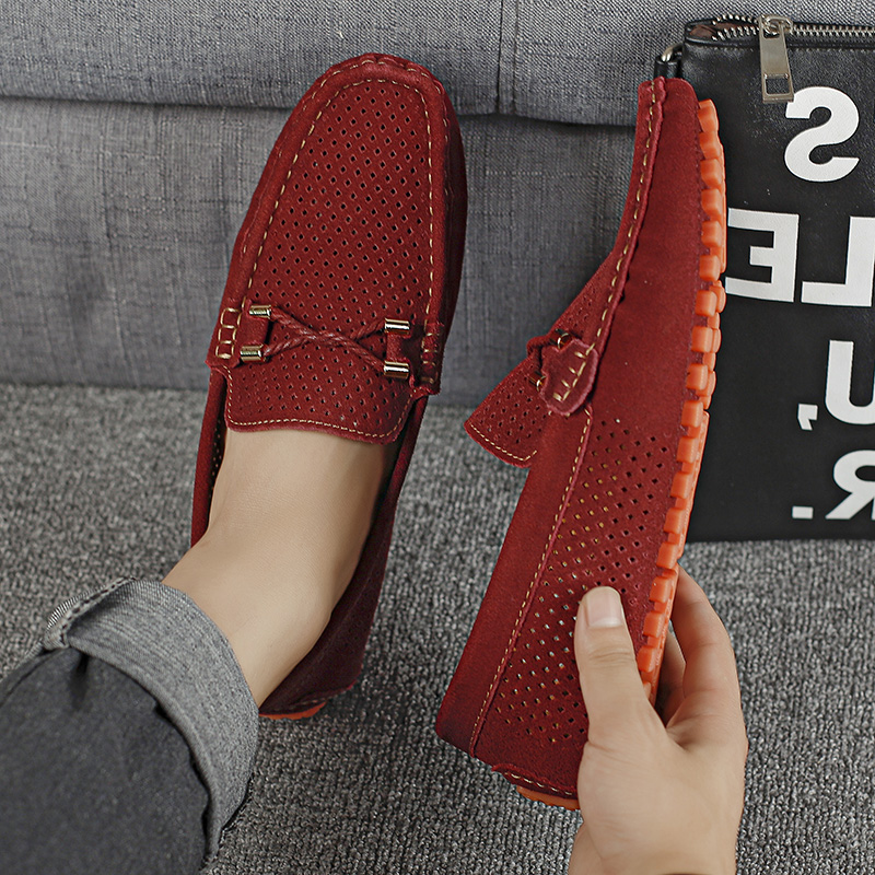 2026 Summer Men Casual Shoes L - Men'S Shoes Hush Puppies review and price