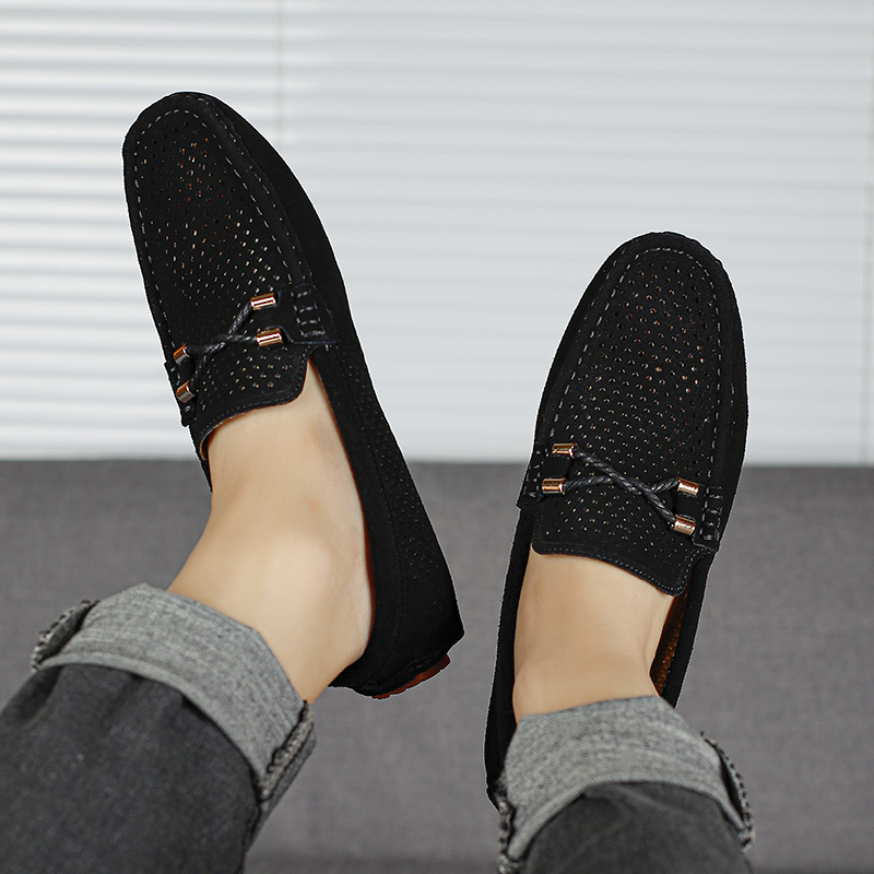 2026 Summer Men Casual Shoes L - Men'S Shoes Hush Puppies review and price