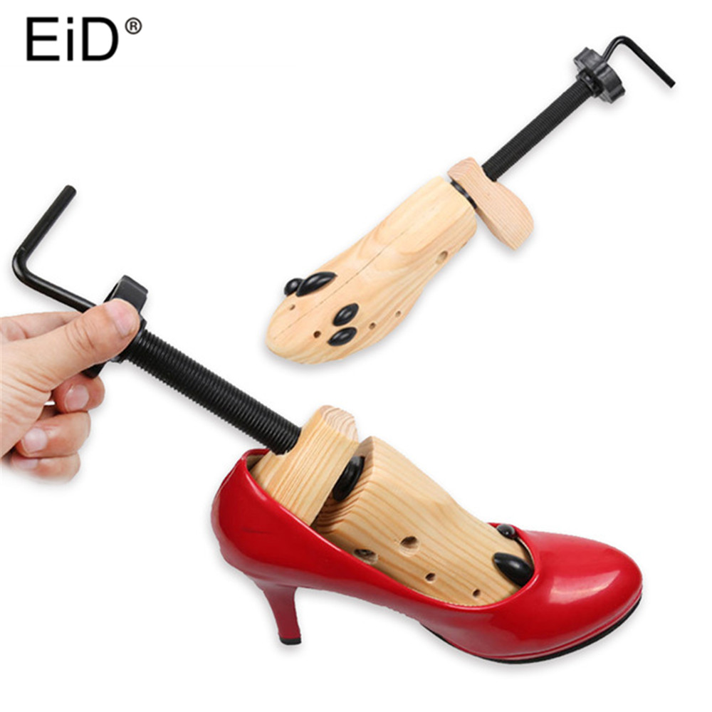 Fits Fixed Shoe Stretcher Wood - Men Shoes Rack review and price