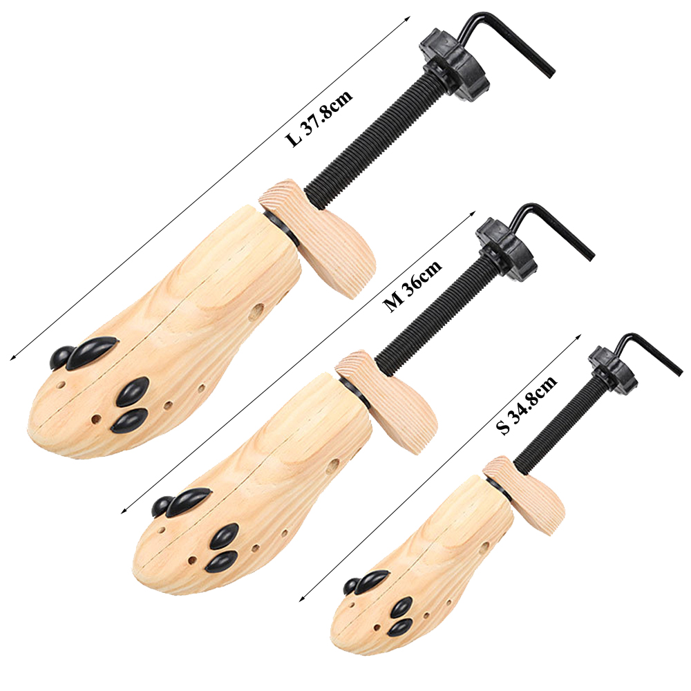 Fits Fixed Shoe Stretcher Wood - Men Shoes Rack review and price