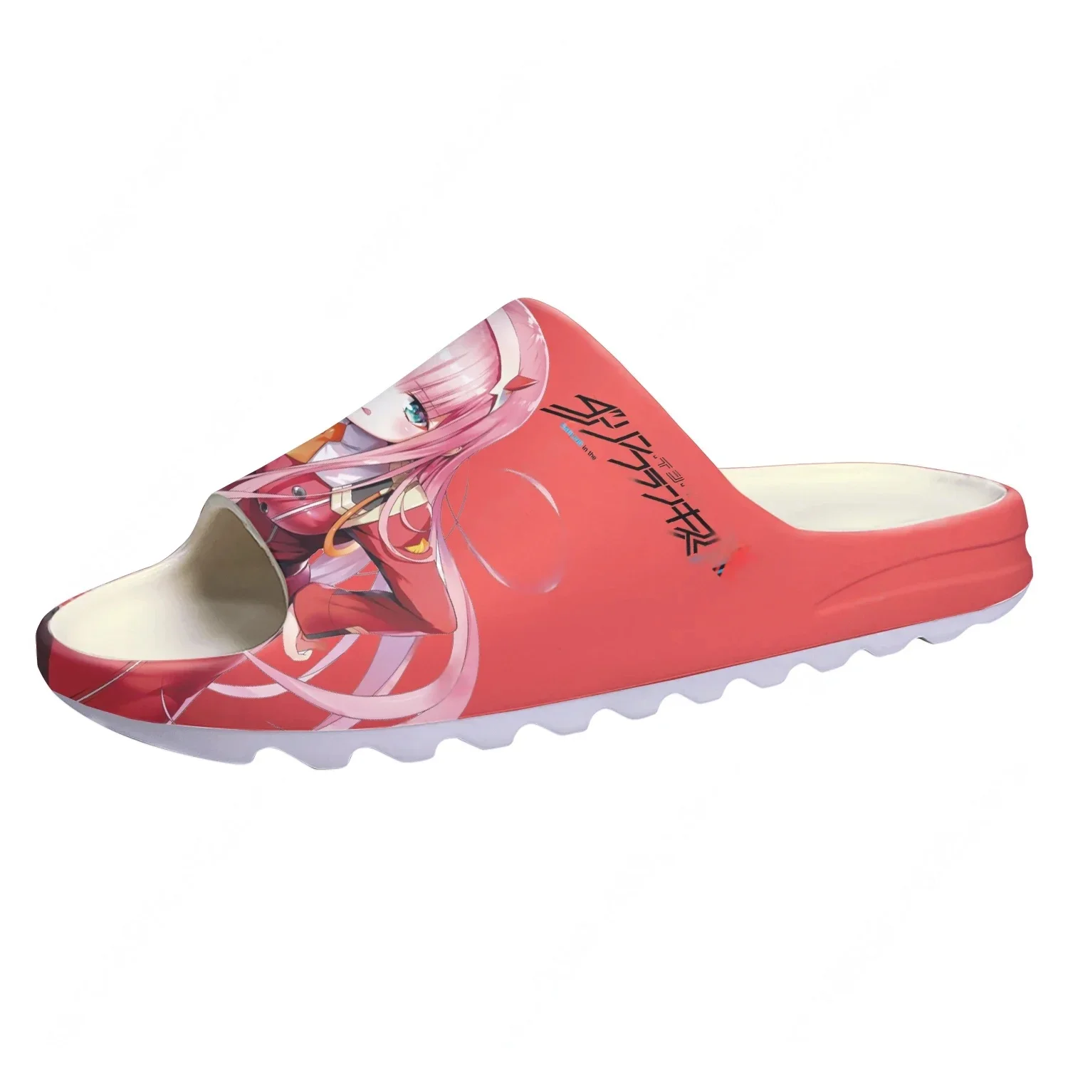 DARLING in the FRANXX Custom M - Men Shoes On review and price