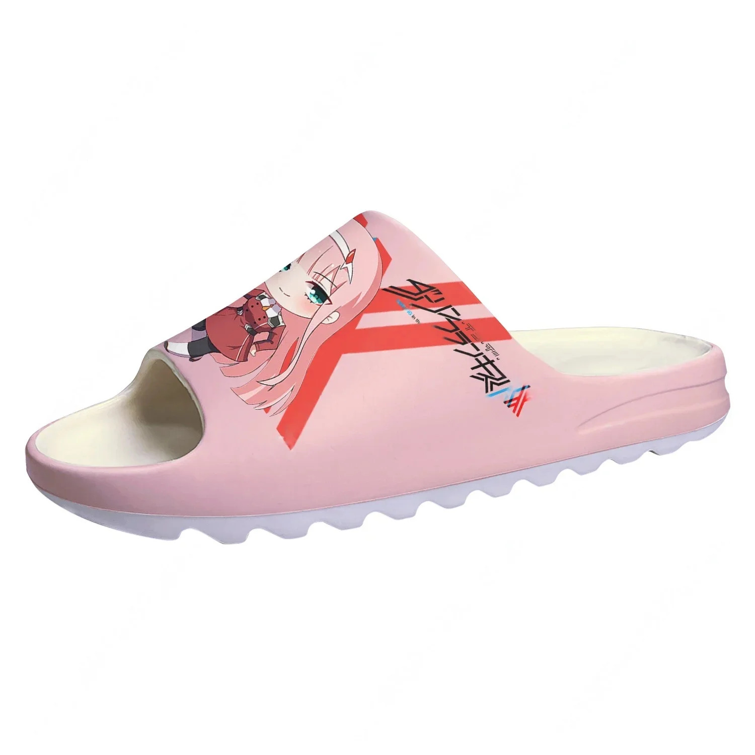 DARLING in the FRANXX Custom M - Men Shoes On review and price