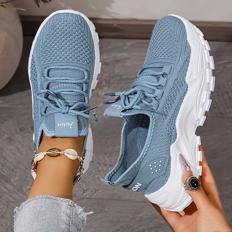 Breathable Knit Sneakers Fashi - Men'S Shoes Dockers review and price