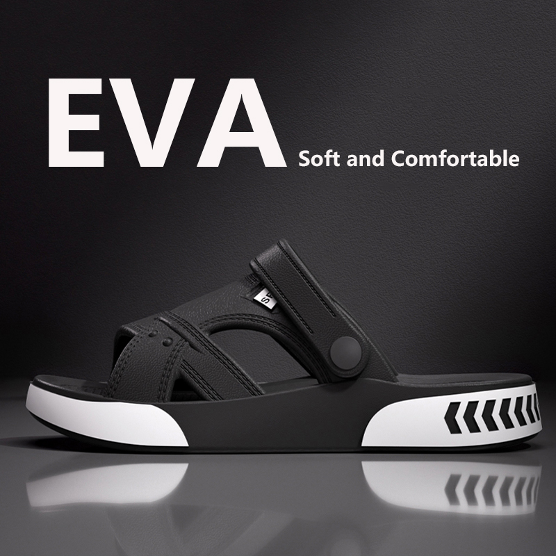 Men's Summer Slippers Fashion  - Men Shoes Sale review and price