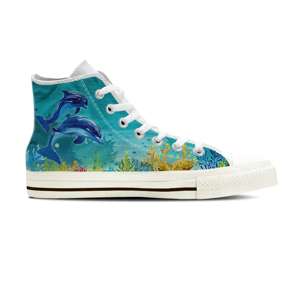 Hot Sale High Top Canvas Shoes - Men Shoes Sale review and price